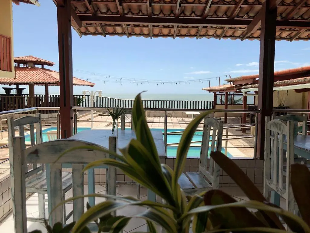 Laina'S Place Hotel Natal 3*,
