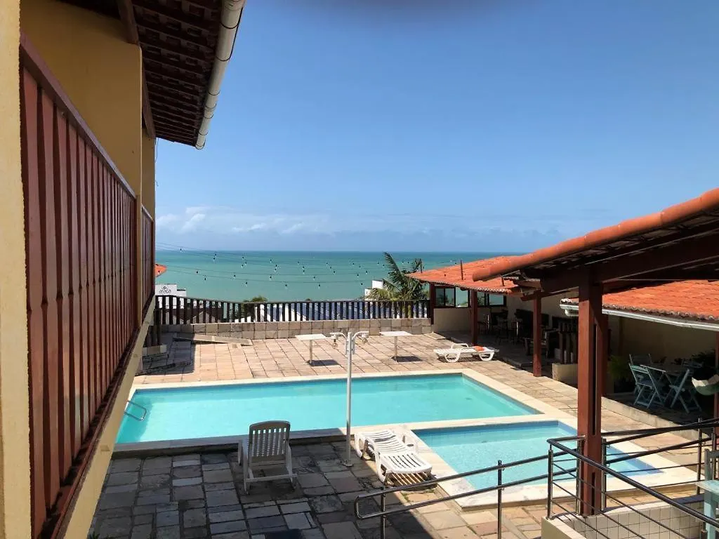 ***  Laina'S Place Hotel Natal Brazylia