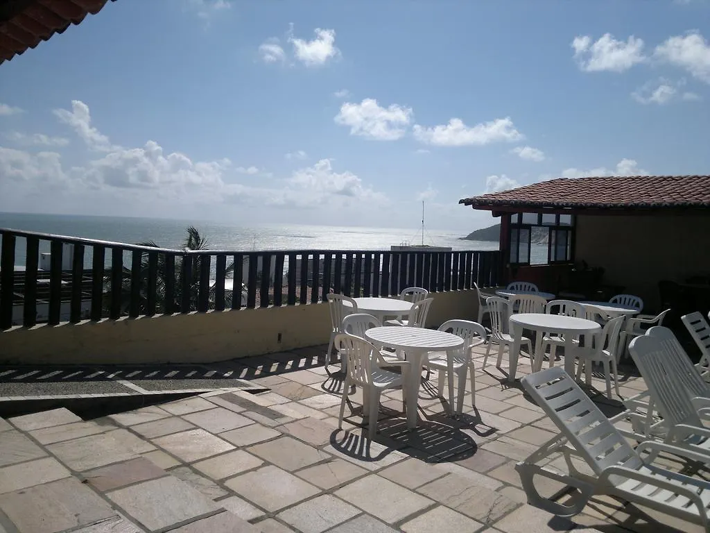 Laina'S Place Hotel Ponta Negra