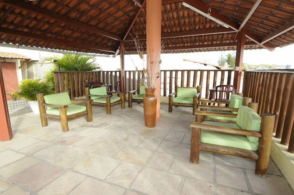 ***  Laina'S Place Hotel Natal Brazylia