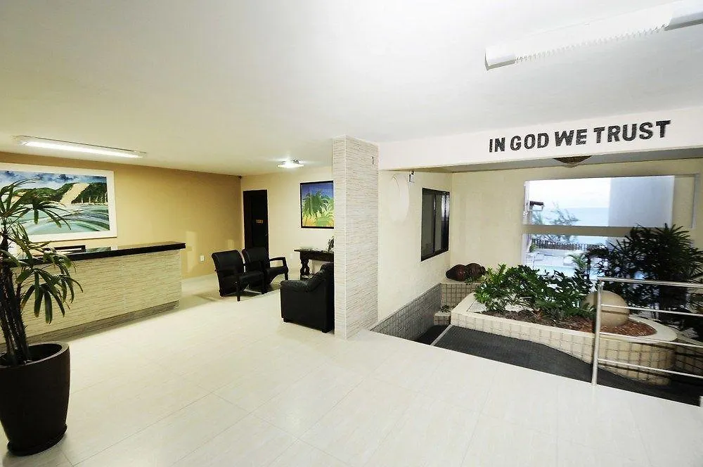 Laina'S Place Hotel Natal