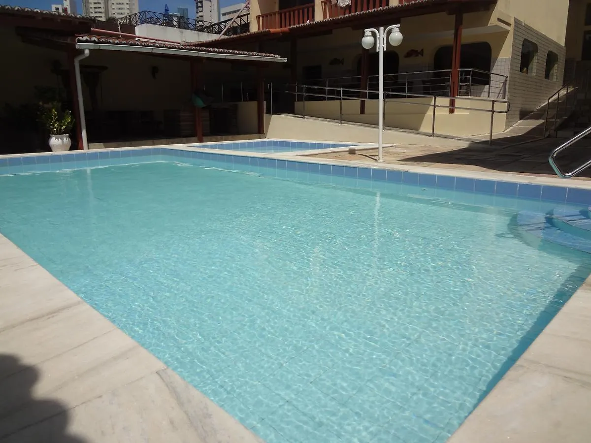Laina'S Place Hotel Natal