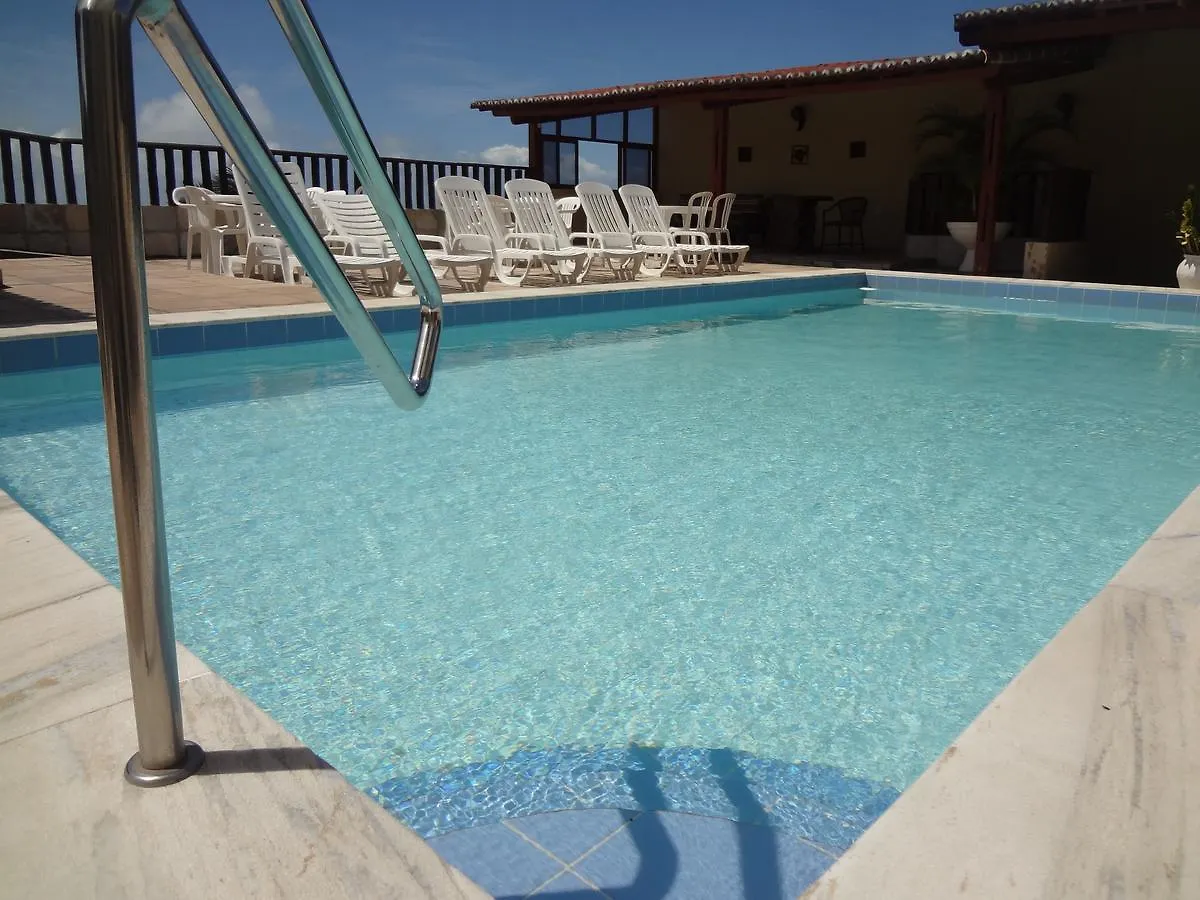 Laina'S Place Hotel Natal