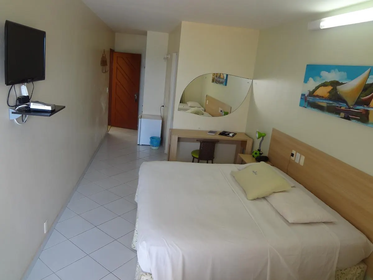 ***  Laina'S Place Hotel Natal Brazylia