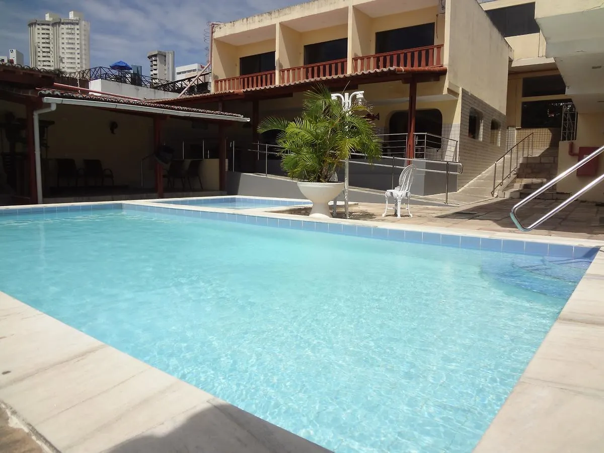 Laina'S Place Hotel Natal
