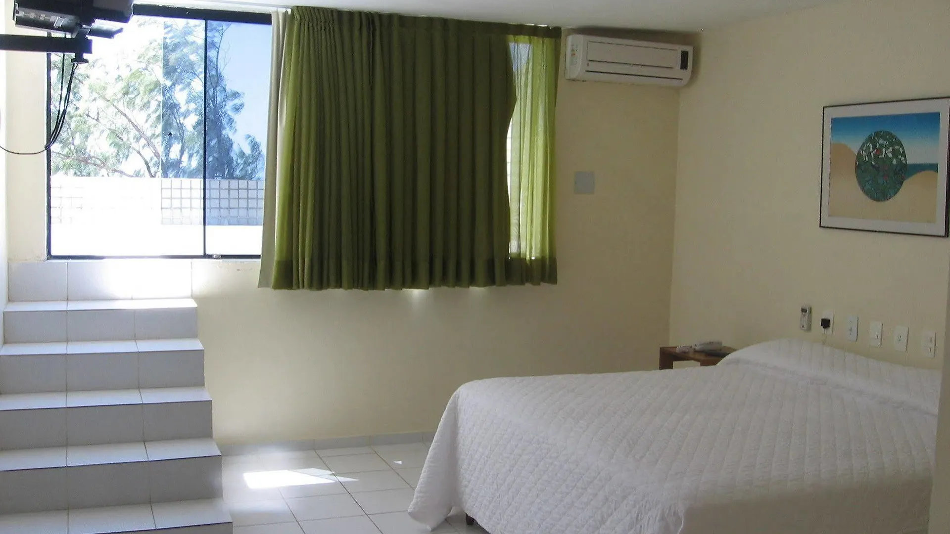 Laina'S Place Hotel Natal