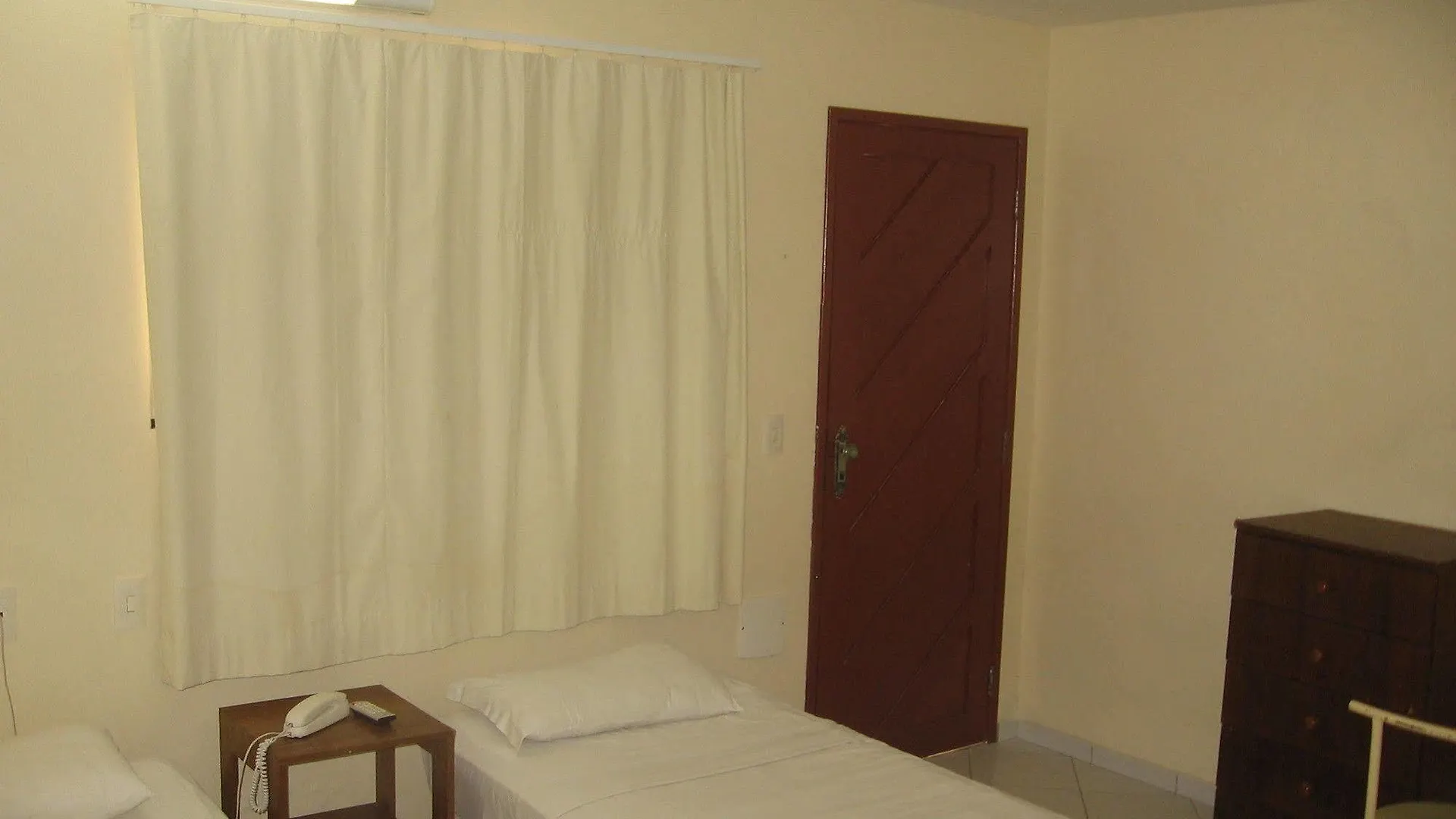 Laina'S Place Hotel Natal