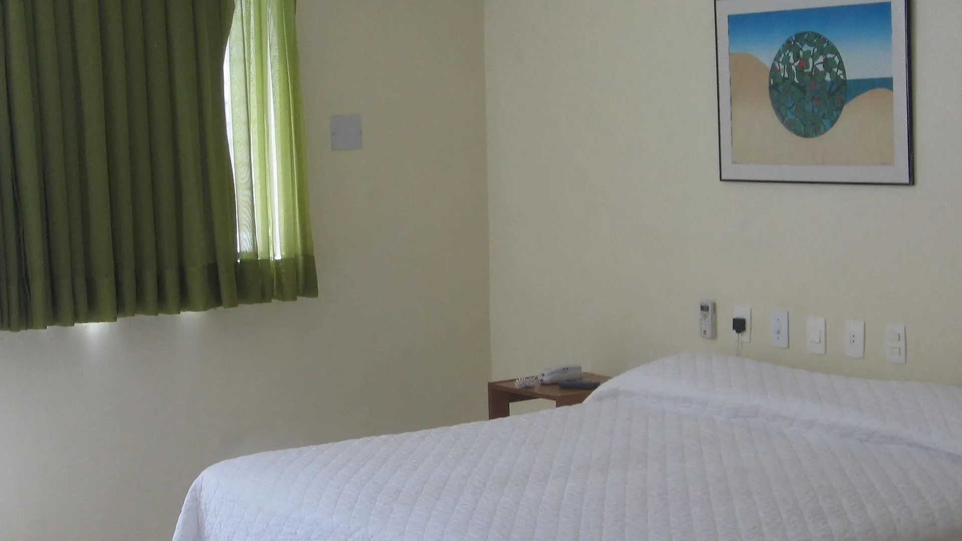 Laina'S Place Hotel Natal 3*,  Brazylia