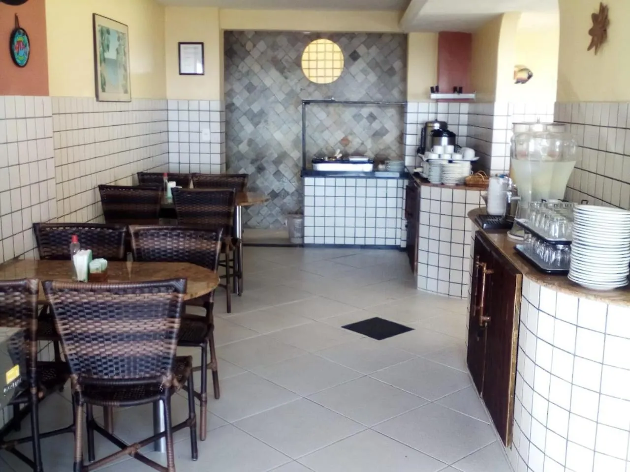***  Laina'S Place Hotel Natal Brazylia