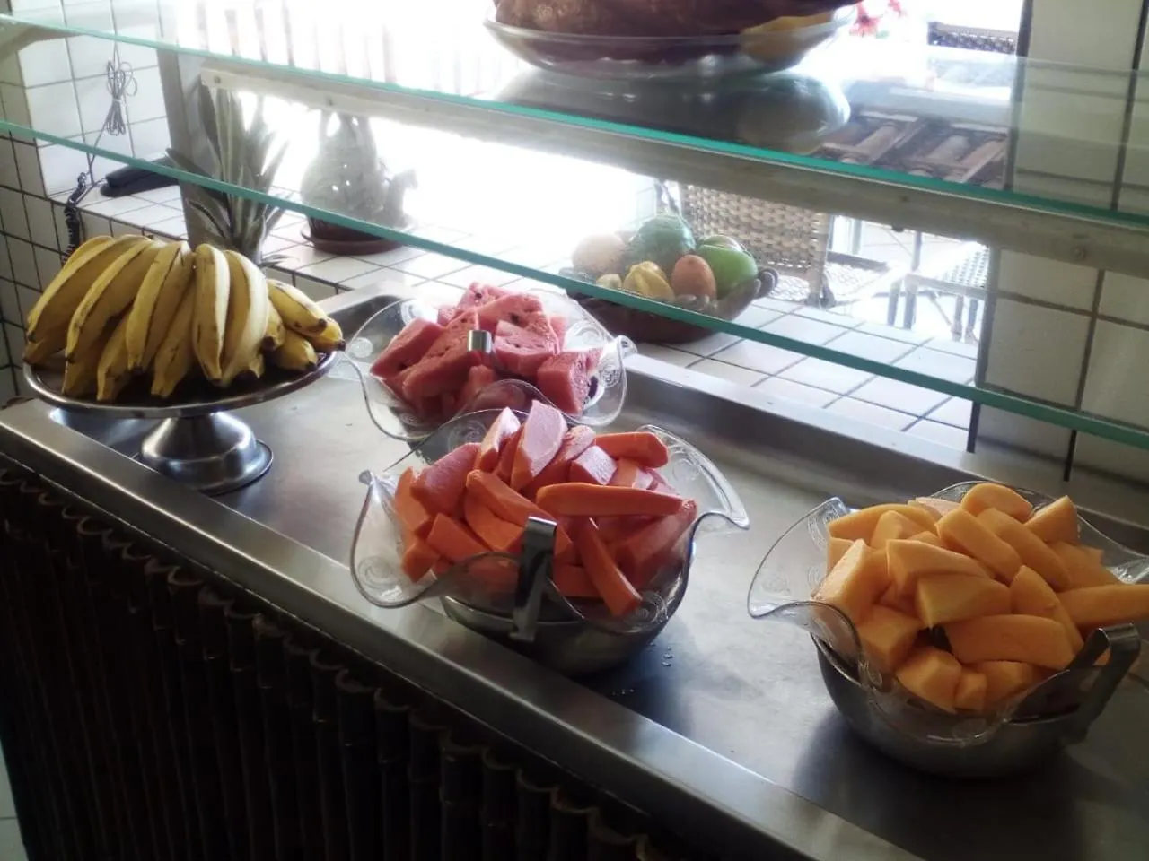 Laina'S Place Hotel Natal