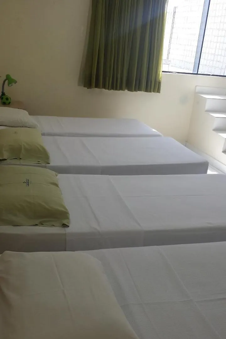 Laina'S Place Hotel Ponta Negra
