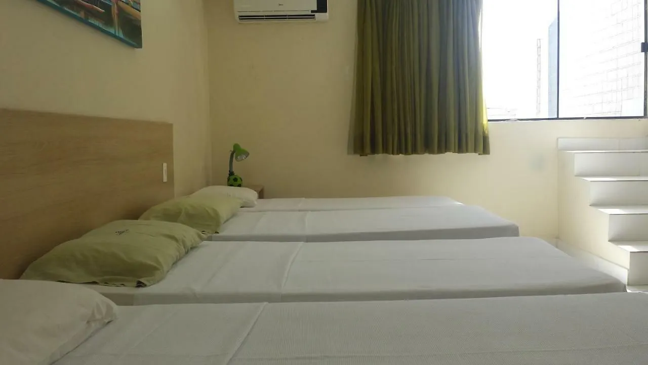 Laina'S Place Hotel Natal